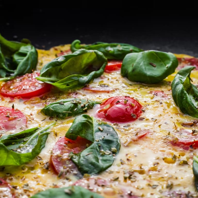 Only Fresh Ingredients